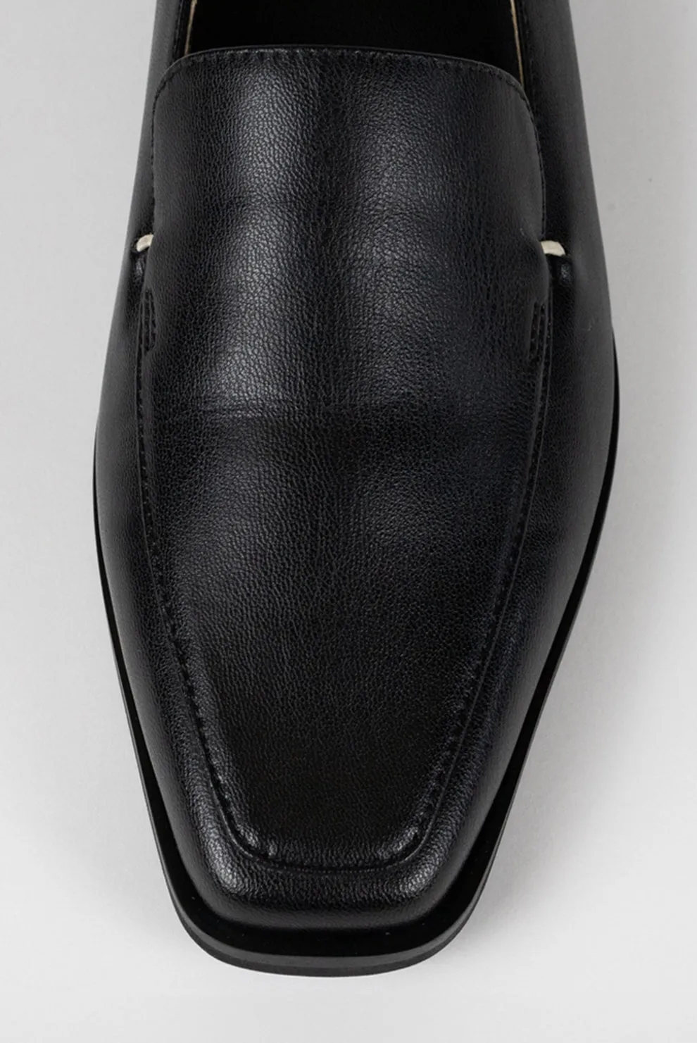 THE LOAFER