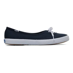 The Mini Canvas Navy