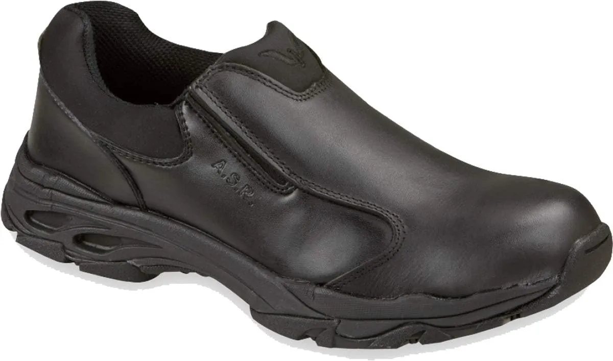 Thorogood Men's ASR Series Slip-on Oxford Shoe