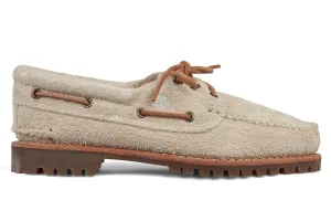 Timberland Noreen 3 Eye - Natural Suede