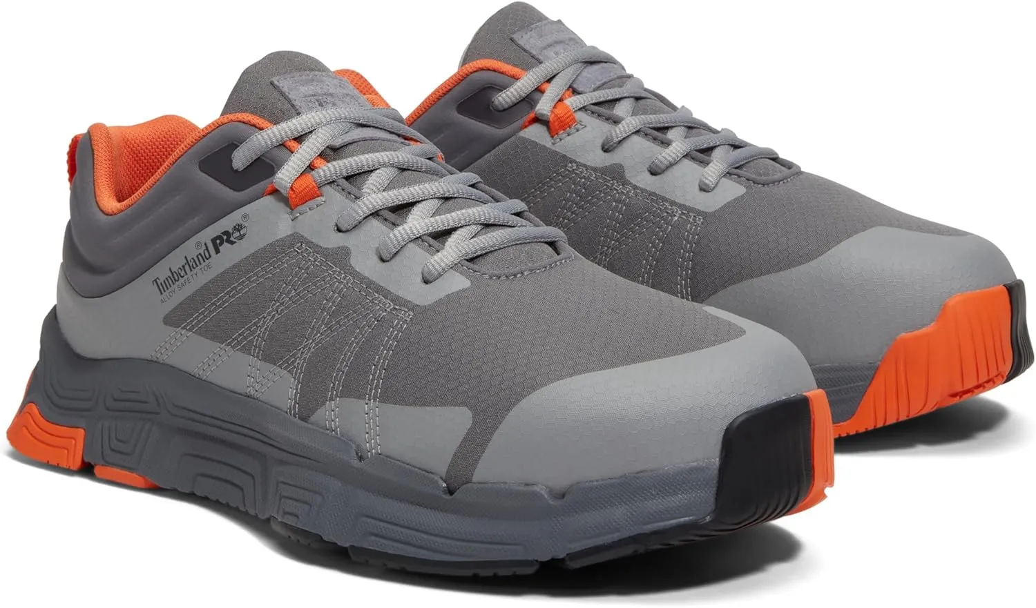 Timberland PRO Men's Xr-1 Alloy Safety Toe Industrial Athletic Work Shoe