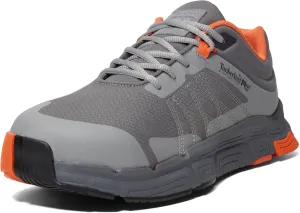 Timberland PRO Men's Xr-1 Alloy Safety Toe Industrial Athletic Work Shoe