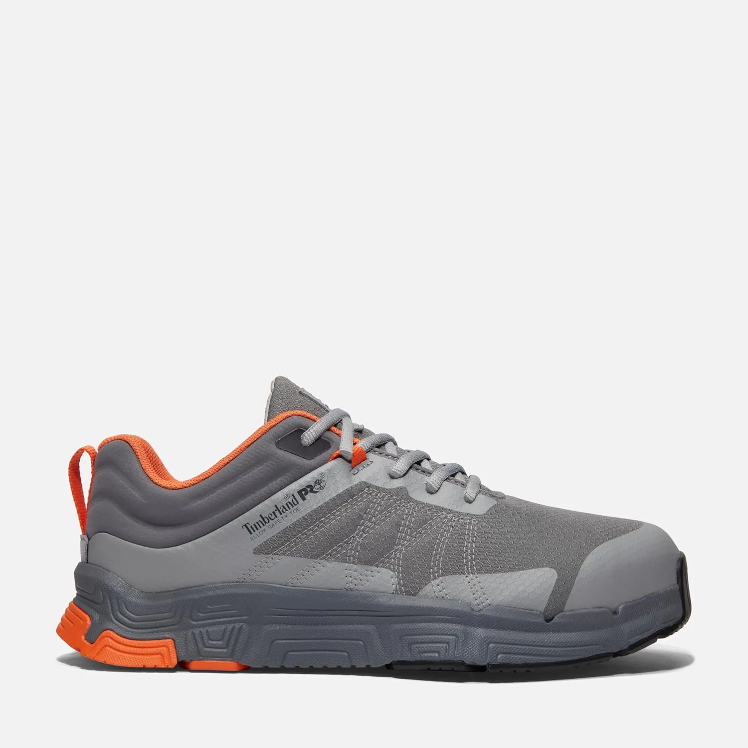Timberland PRO Men's Xr-1 Alloy Safety Toe Industrial Athletic Work Shoe