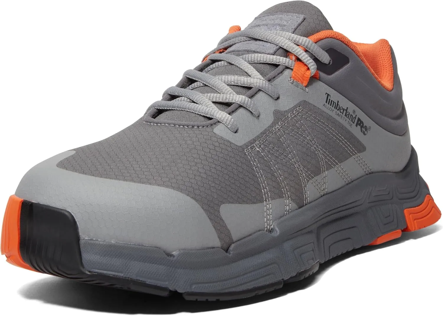 Timberland PRO Men's Xr-1 Alloy Safety Toe Industrial Athletic Work Shoe