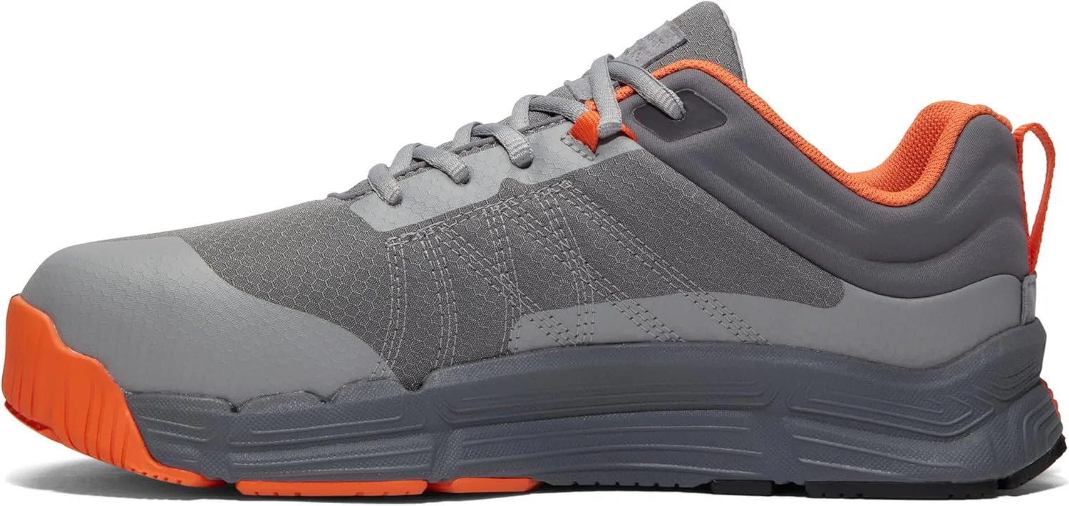 Timberland PRO Men's Xr-1 Alloy Safety Toe Industrial Athletic Work Shoe