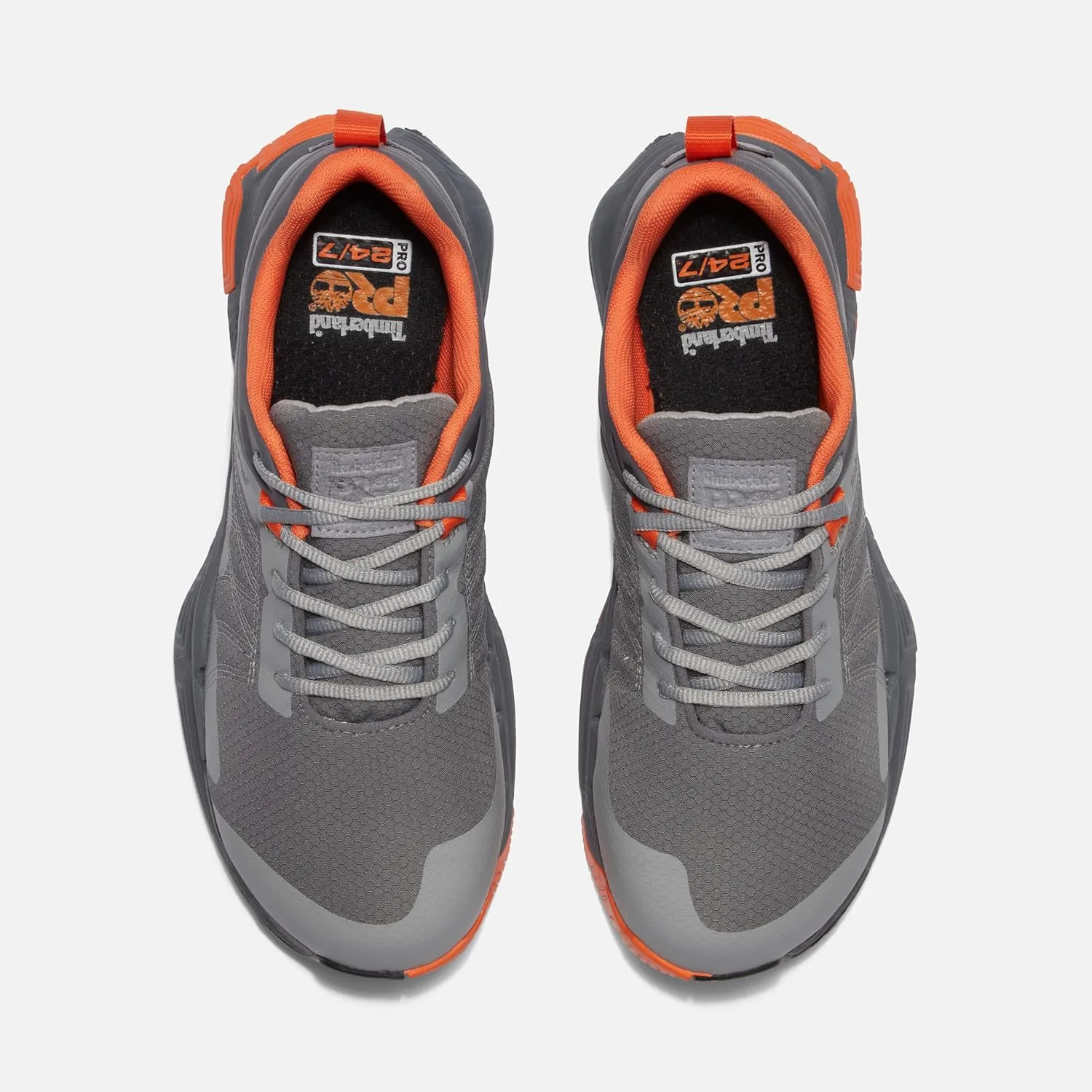 Timberland PRO Men's Xr-1 Alloy Safety Toe Industrial Athletic Work Shoe