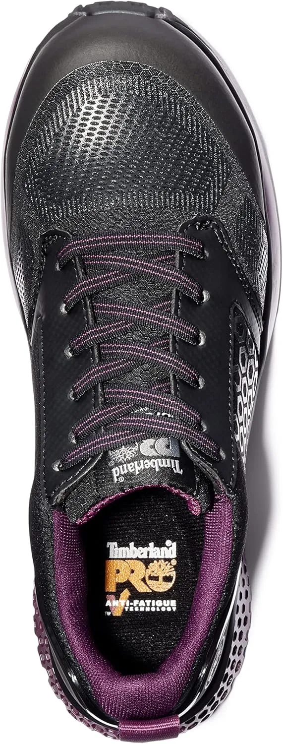 Timberland PRO Women's Reaxion Composite Safety Toe
