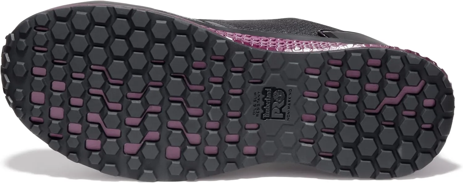 Timberland PRO Women's Reaxion Composite Safety Toe