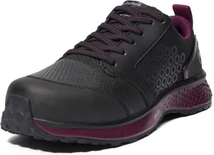 Timberland PRO Women's Reaxion Composite Safety Toe