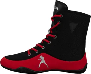 Title Boxing Engage Mesh Boxing Shoes