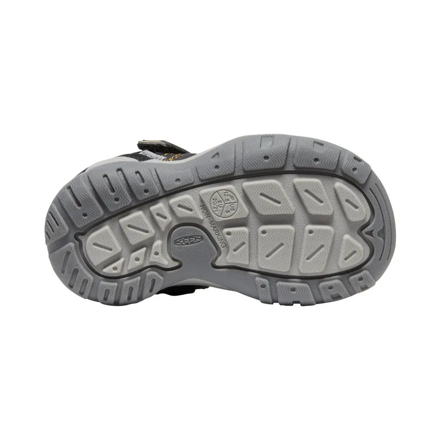 Toddlers' Knotch Peak Sneaker