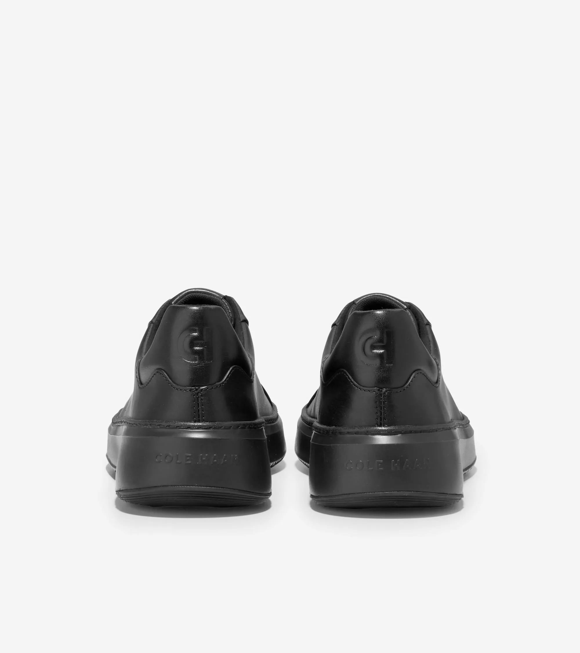 TOPSPIN SNEAKER (TRIPLE BLACK) - COLE HAAN