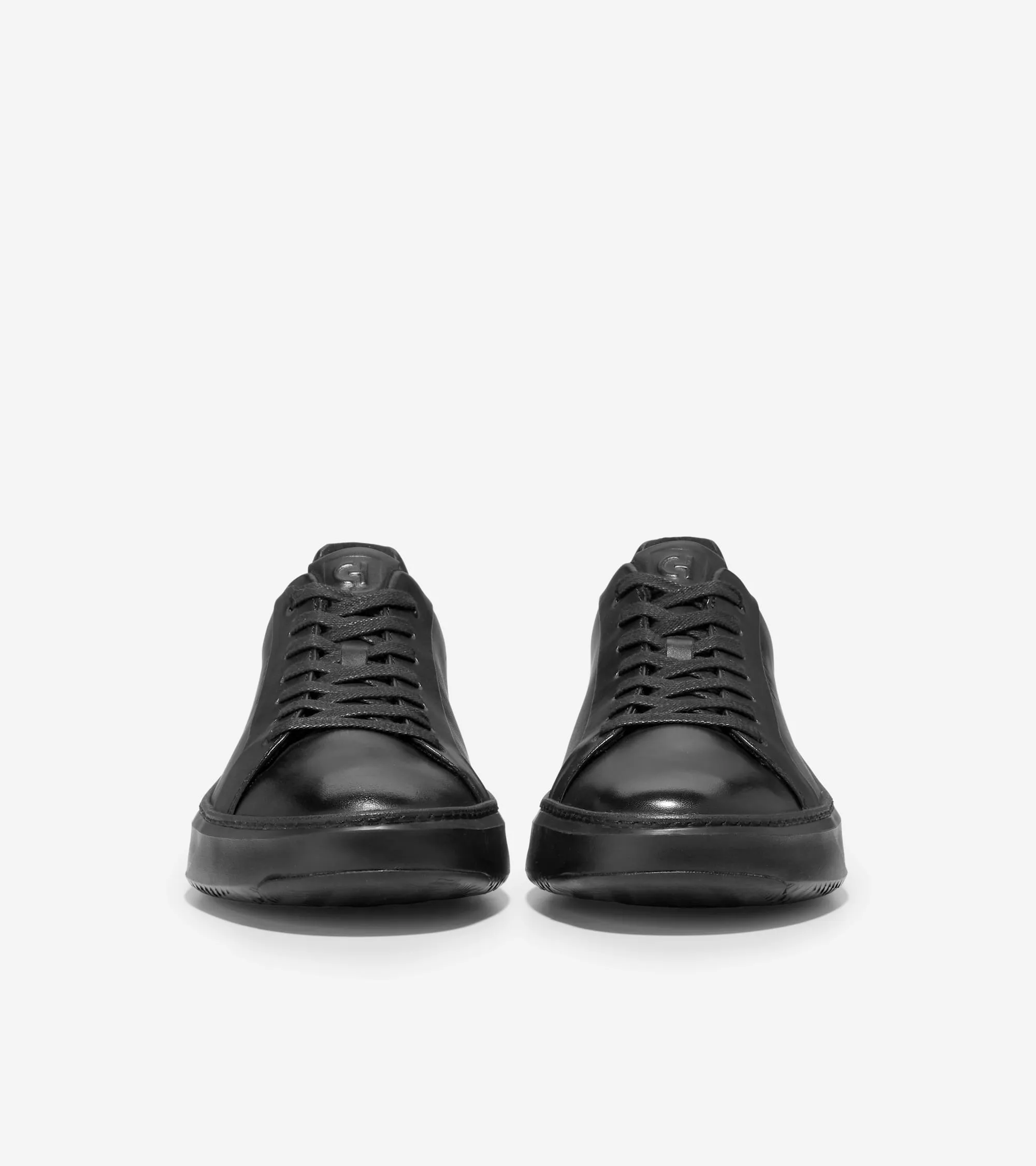 TOPSPIN SNEAKER (TRIPLE BLACK) - COLE HAAN
