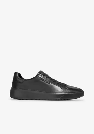 TOPSPIN SNEAKER (TRIPLE BLACK) - COLE HAAN