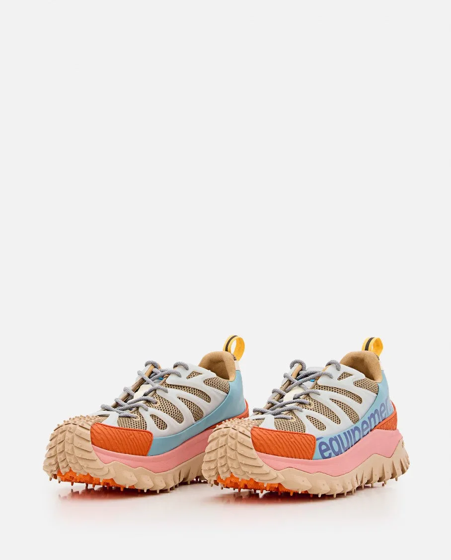 Trailgrip Amoeba Low Top Sneakers