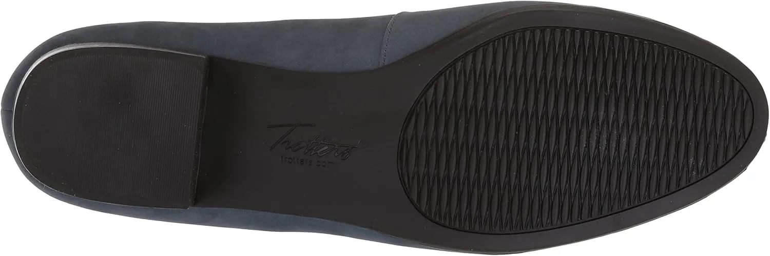 Trotters Women's Monarch Slip-On Loafer