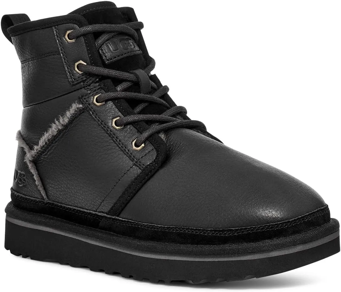 UGG Men's Neumel High Heritage Fashion Boot