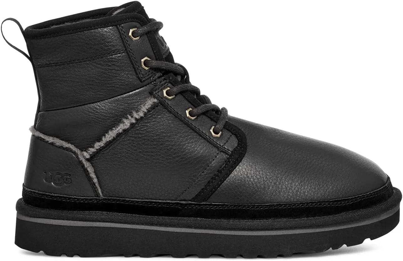 UGG Men's Neumel High Heritage Fashion Boot