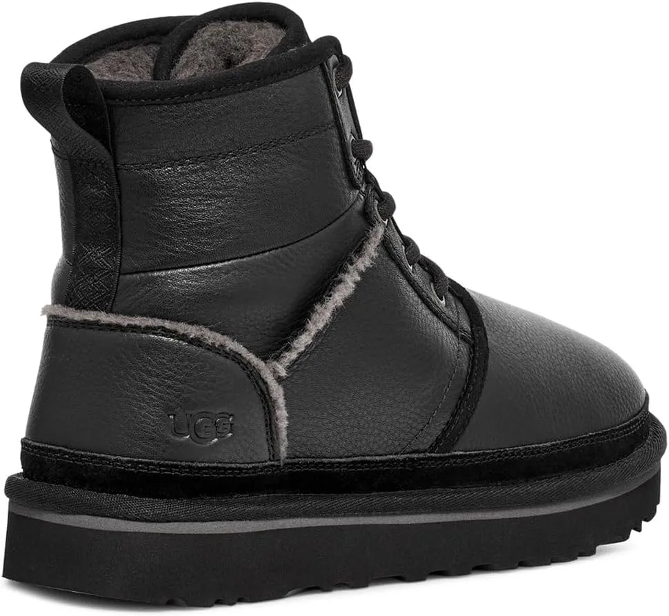 UGG Men's Neumel High Heritage Fashion Boot