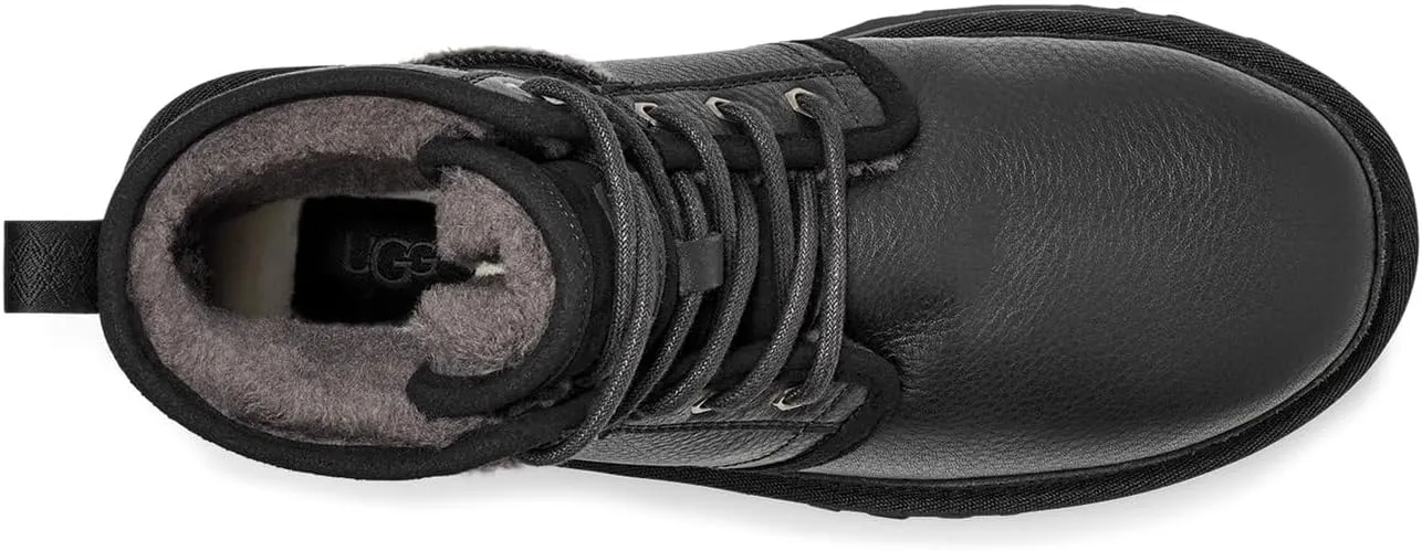 UGG Men's Neumel High Heritage Fashion Boot