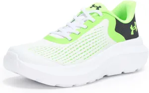 Under Armour Boy's Pre School Rogue 4 Alternate Lace Sneaker