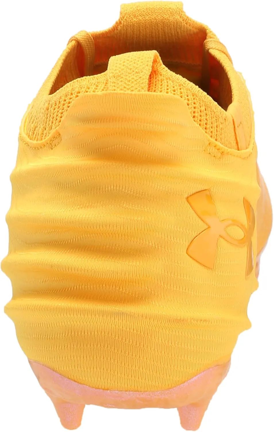Under Armour Men's Blur Smoke Suede 2.0 Mc Football Shoe