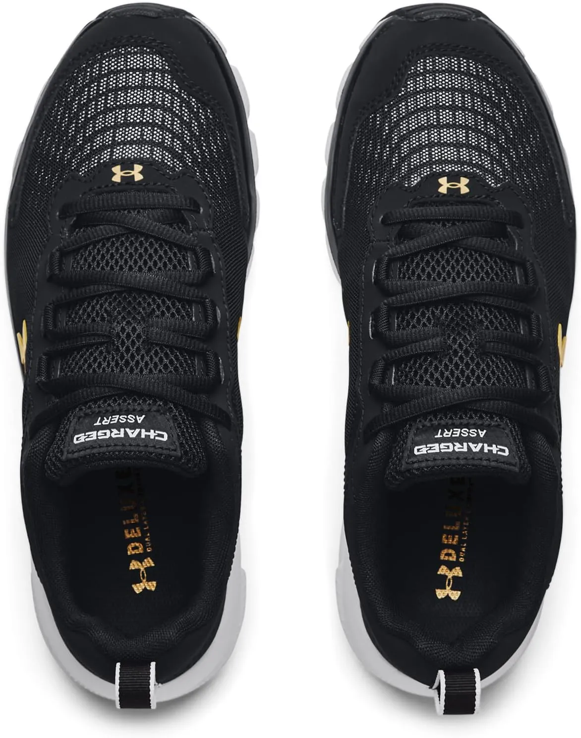 Under Armour Men's Charged Assert 9 Running Shoe