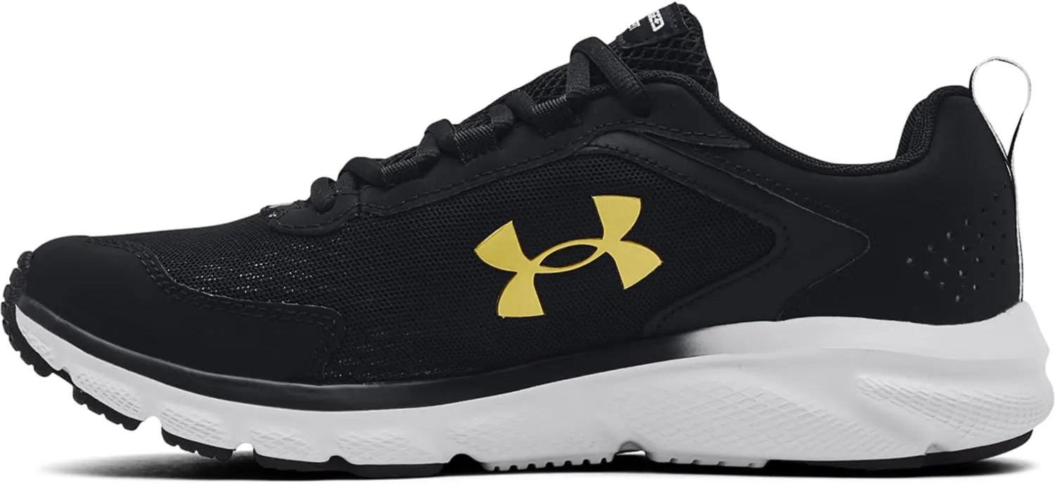 Under Armour Men's Charged Assert 9 Running Shoe