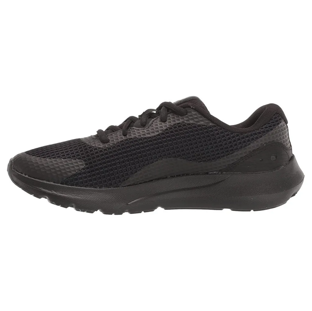 Under Armour Surge 3 Synthetic Textile Women's Low-Top Trainers