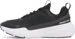 Under Armour Women's Project Rock Blood Sweat Respect 5 Sneaker