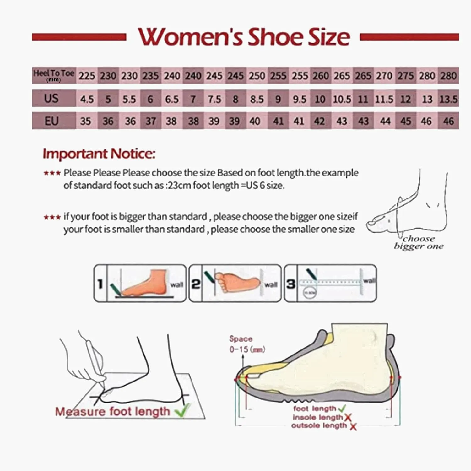 URLECHS Women's Patent Leather Chunky Heel Pumps Closed Round Toe High Heel Mary Jane Shoes Comfortable Ankle Strap Fashion Dress Shoes Office Work Party Wedding