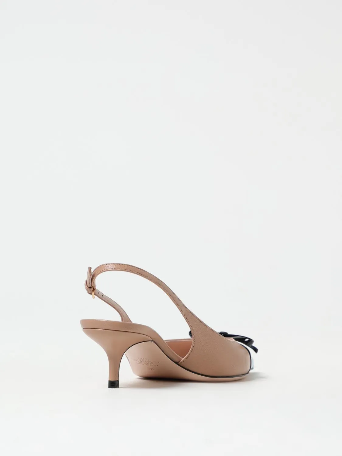 Valentino Garavani High Heel Shoes Woman Ocean