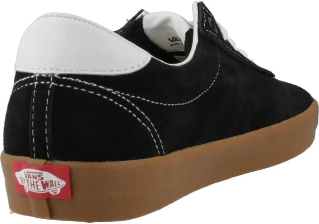 Vans Unisex-Adult Sport Low Sneaker