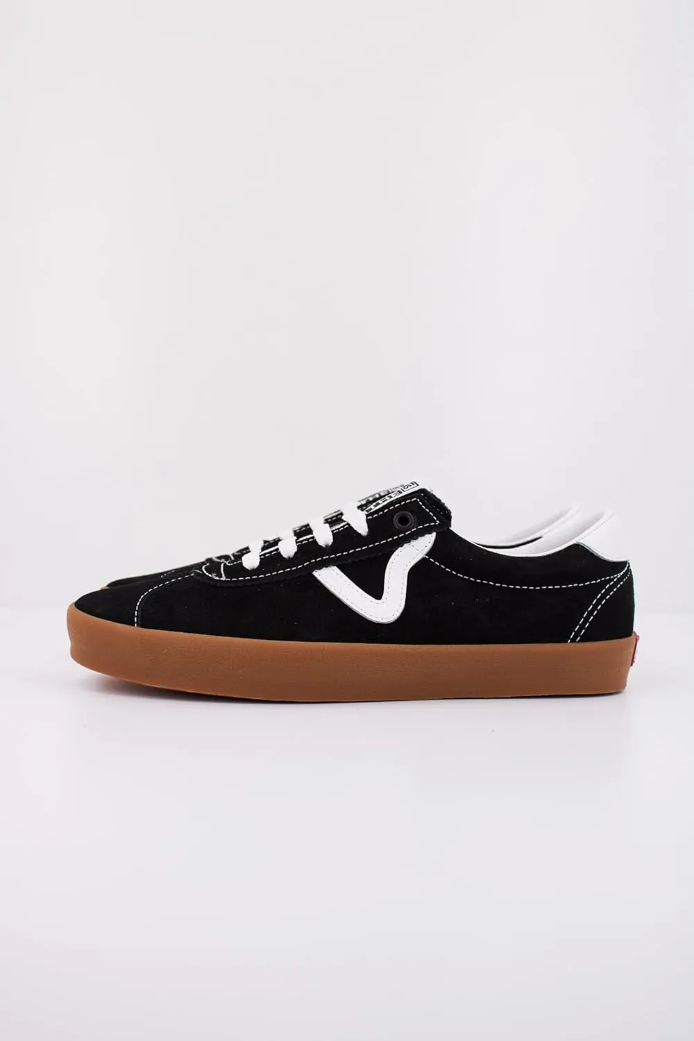 Vans Unisex-Adult Sport Low Sneaker
