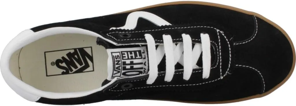 Vans Unisex-Adult Sport Low Sneaker