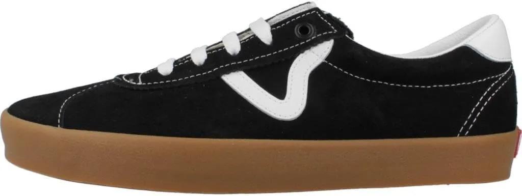 Vans Unisex-Adult Sport Low Sneaker