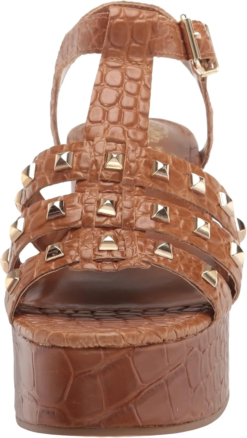 Vince Camuto Women's Kabria Wedge Sandal
