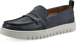 WHITE MOUNTAIN Fom Recovery Women's Nonna Penny Loafer Sneaker