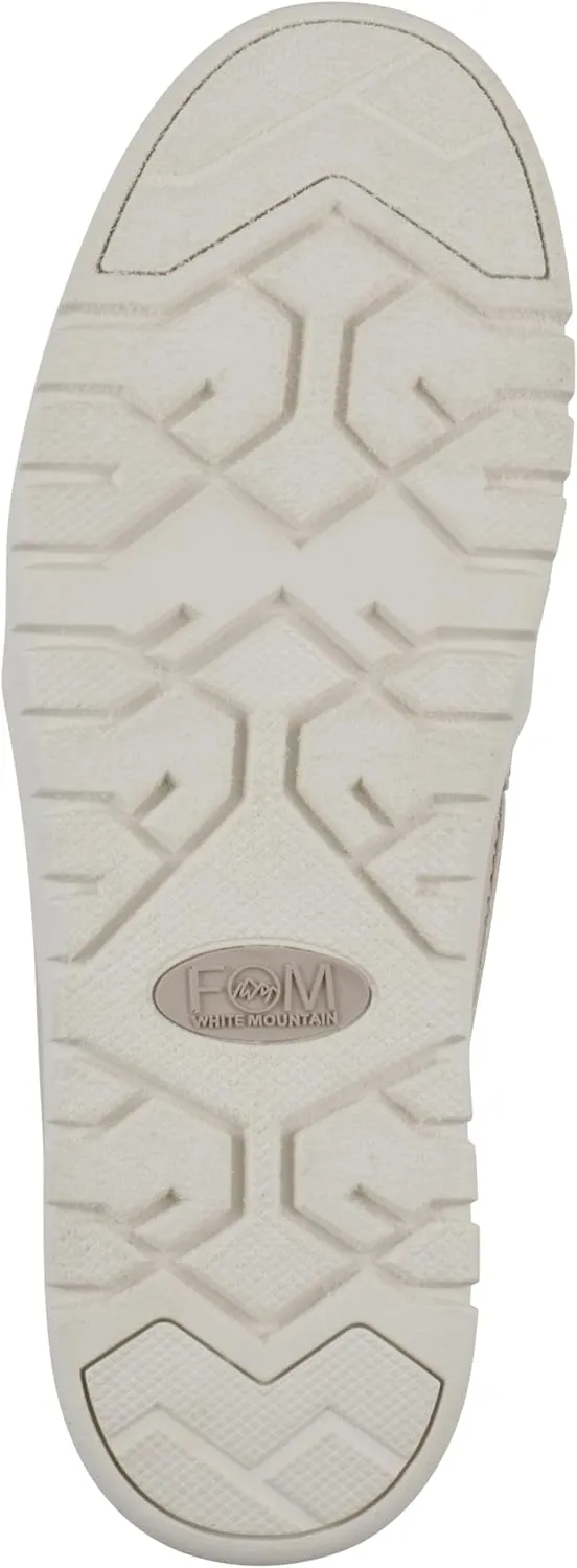 WHITE MOUNTAIN Fom Recovery Women's Nonna Penny Loafer Sneaker