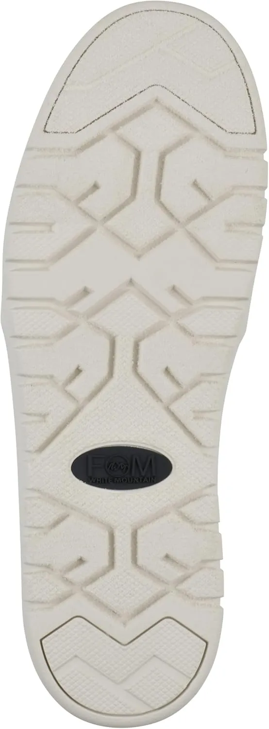 WHITE MOUNTAIN Fom Recovery Women's Nonna Penny Loafer Sneaker
