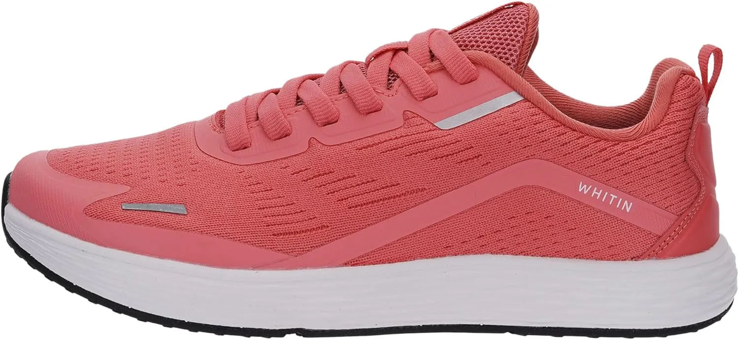 WHITIN Women’s Wide Toe Box Road Running Shoes | Zero Drop Width Sneaker
