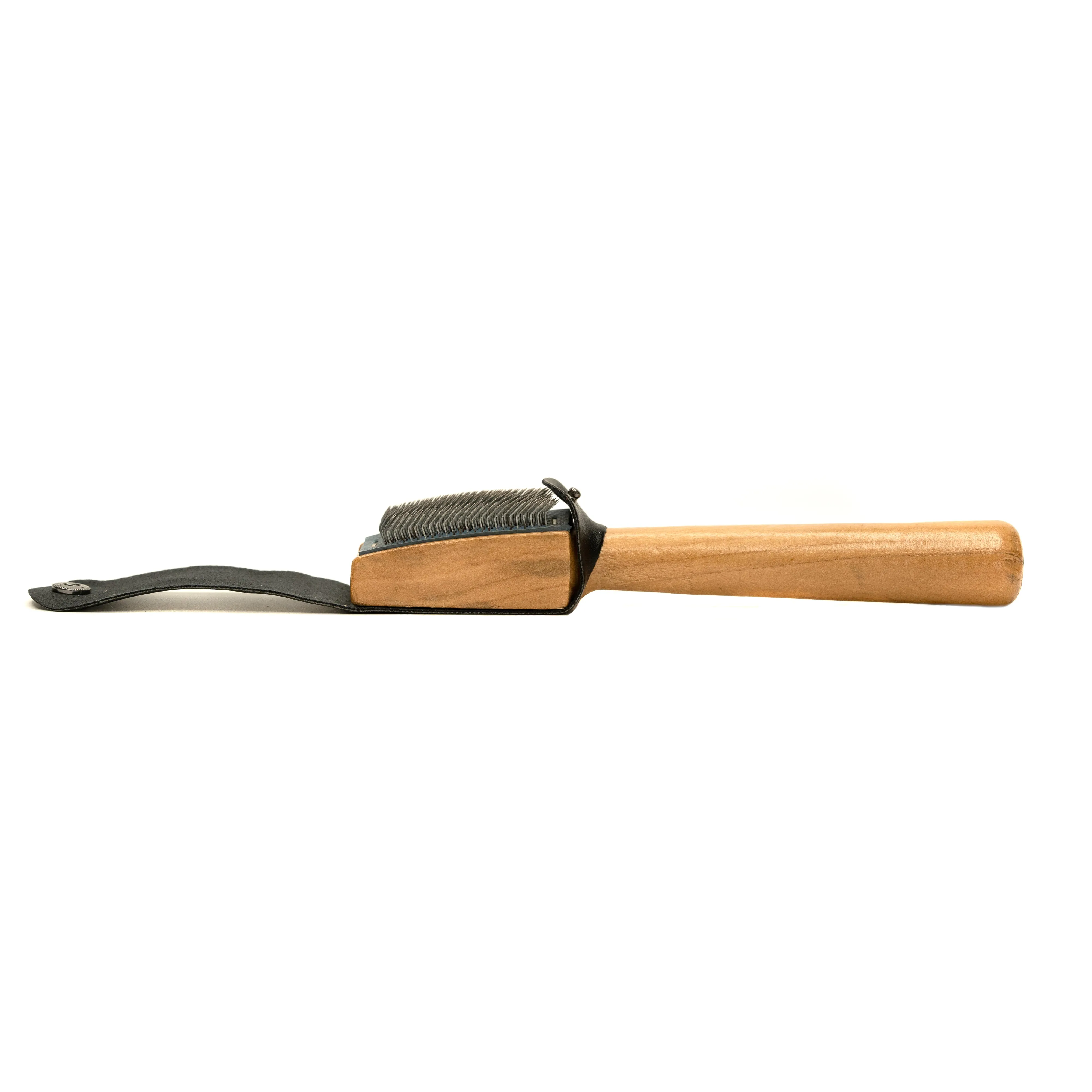 Wire Shoe Brush