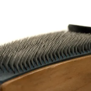 Wire Shoe Brush