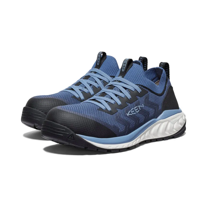 Women's Arvada Shift ESD Work Sneaker (Carbon-Fiber Toe)