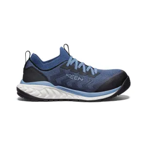 Women's Arvada Shift ESD Work Sneaker (Carbon-Fiber Toe)