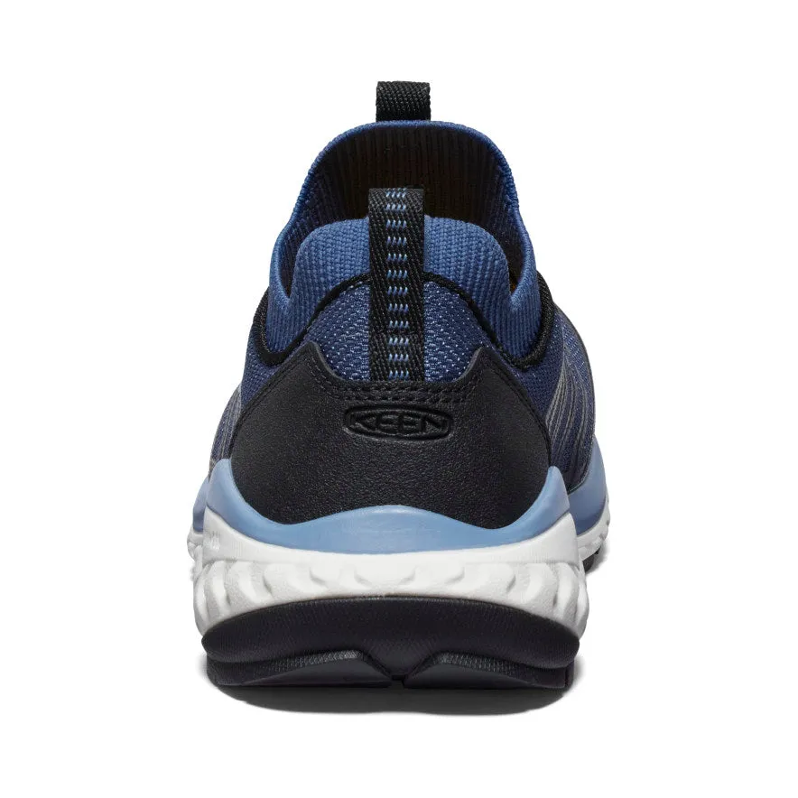 Women's Arvada Shift ESD Work Sneaker (Carbon-Fiber Toe)