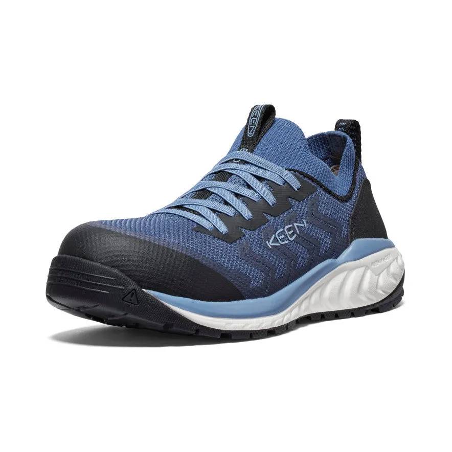 Women's Arvada Shift ESD Work Sneaker (Carbon-Fiber Toe)