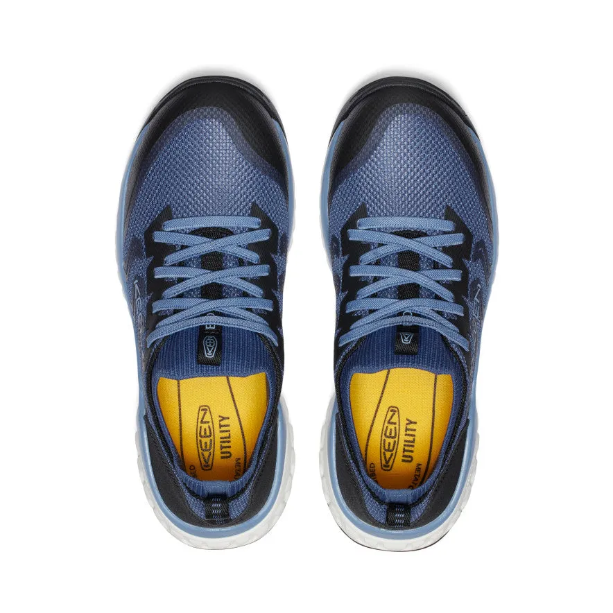 Women's Arvada Shift ESD Work Sneaker (Carbon-Fiber Toe)