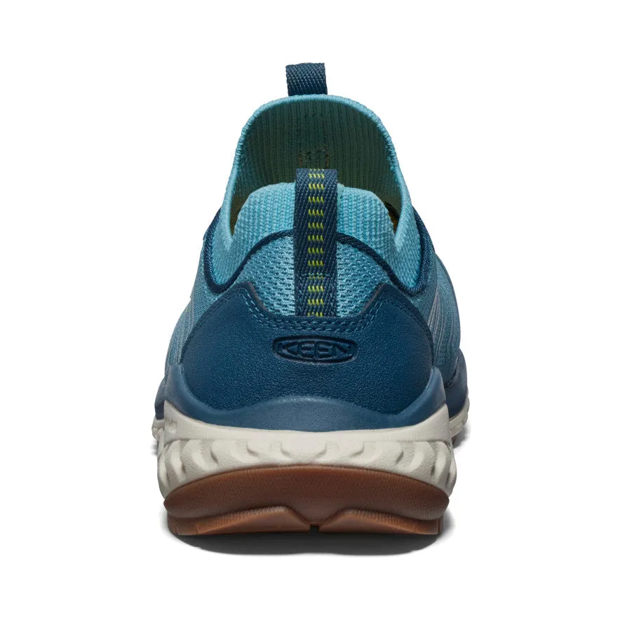 Women's Arvada Shift Work Sneaker (Carbon-Fiber Toe) (Wide)