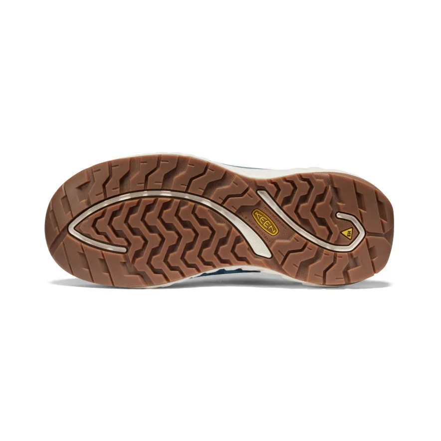 Women's Arvada Shift Work Sneaker (Carbon-Fiber Toe) (Wide)